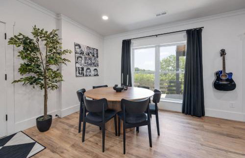 27 South - Large Lux Retreat With Hot Tub & Gameroom - Foto 15