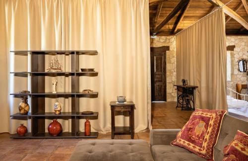 Vardiola Houses, close to Agios Sostis Beach, by ZanteWize - Foto 23