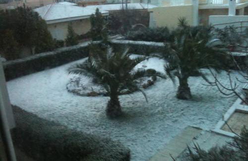 Modern apartment near Athens&Coast - Foto 61