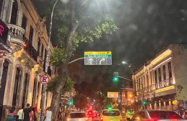 Loft no coração da Lapa - Photo 13