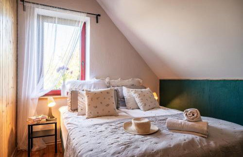 Polana Gawrycha, domki nad jeziorem z widokiem - Foto 20