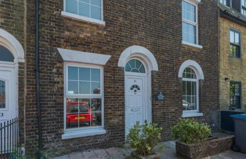 4 Bed in Deal oc-t32219 - Foto 24