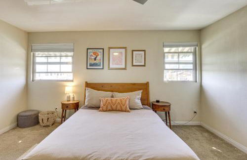 Easy Beach and Airport Access! San Diego Getaway - Foto 15