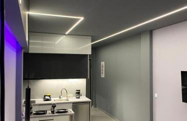 Crystal Grey Elite Appartment 3 - Foto 7