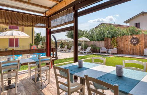 Appartamenti Villa Camporosso - Foto 84