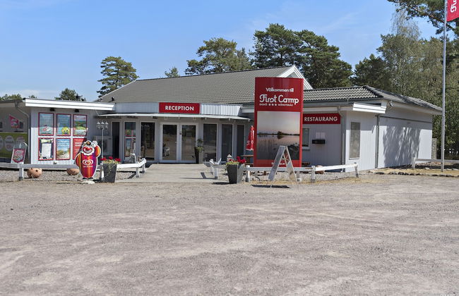 First Camp Oknö - Foto 54