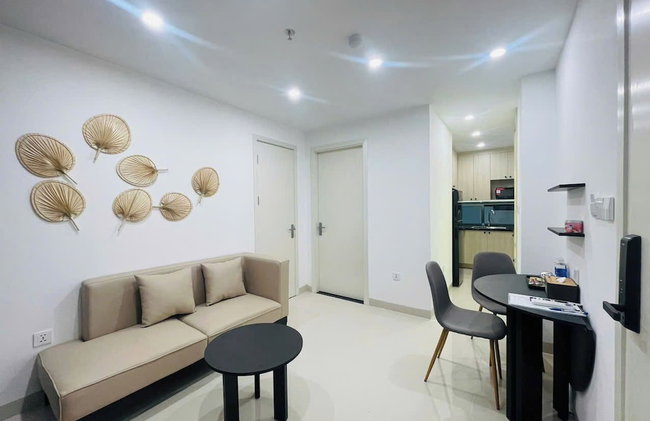 Sun Residences Hotel and Apartment - Foto 38