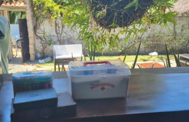 Maravilhosa Casa Pé na Areia 2 - Foto 68