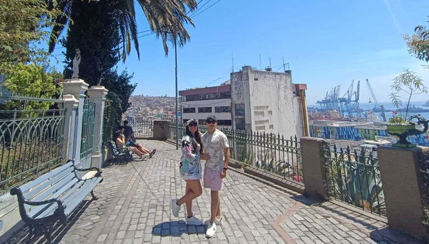 A perfect plan for couples