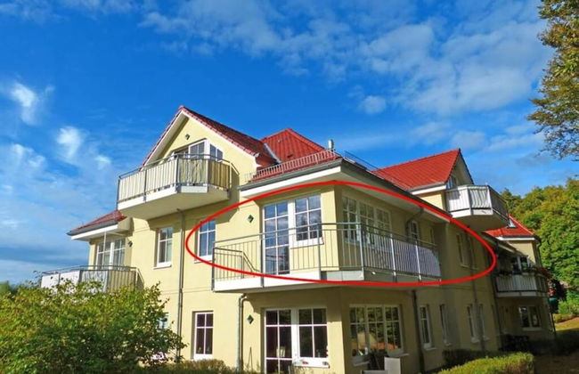 Holiday Apartment "baltic Sea Suite" - Foto 21