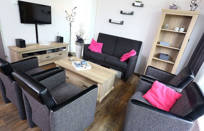 Summio Vakantiepark Emslandermeer - Photo 64