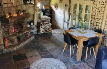 Wiejska Chata - Foto 16