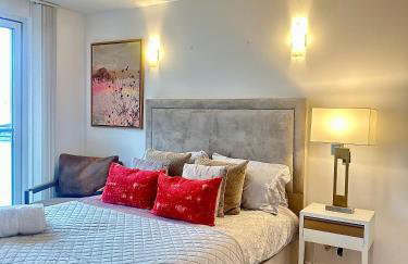 Luxury apartment in Canary Wharf - Foto 6