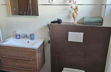 Ferienwohnung Talblick - Foto 24