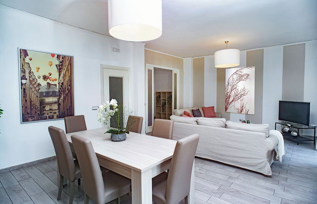 Residenza Flegrea - Foto 76