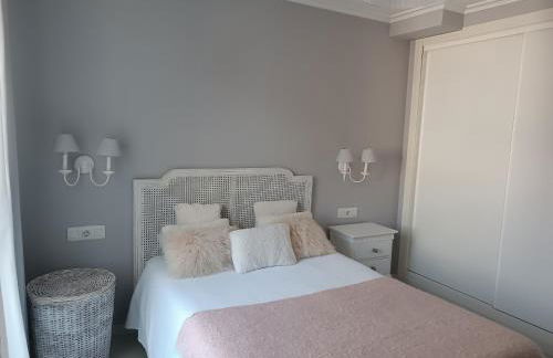 Rincón del Mar Terrazas y vistas a la Ría de Vigo - Foto 79