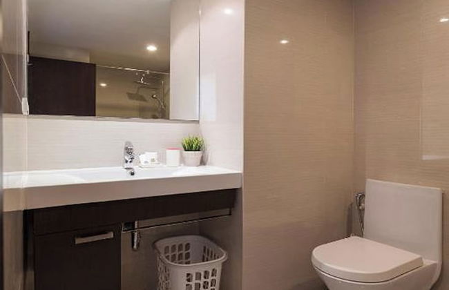 The Title Beach Front - Photo 59