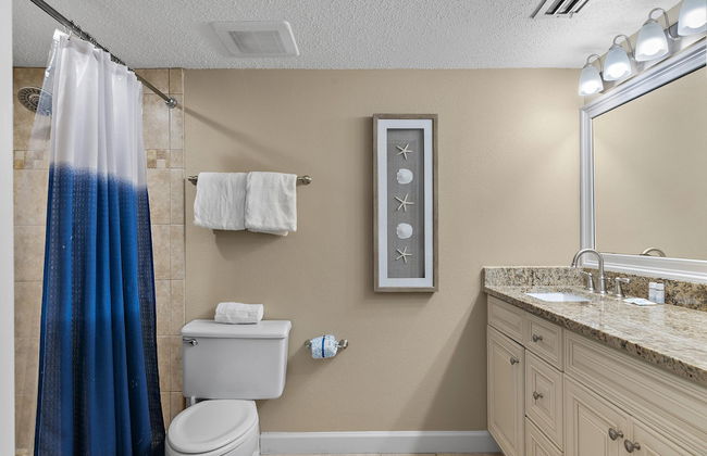 Shoreline Towers 1085 - Foto 45