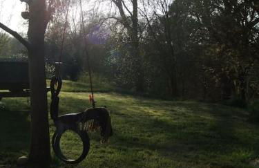 Maison en Provence La Cascatelle 6-8 pers - Foto 31