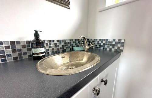 The Old Coastguard Station - Foto 18