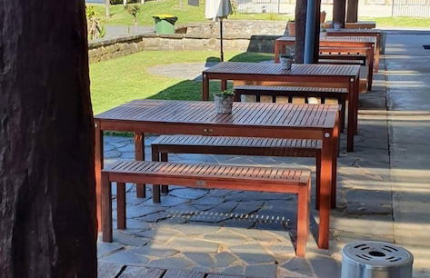 Holiday Lifestyle Henty Bay Portland - Foto 34