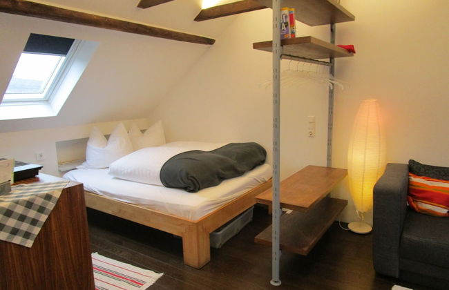 Blex Apartment - Foto 1