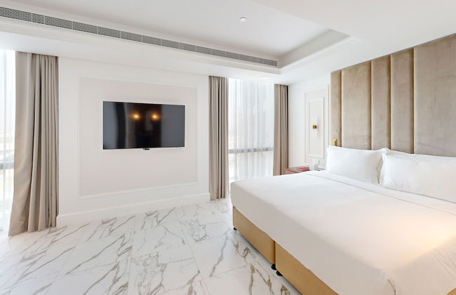 Cheval Maison Expo City Dubai - Foto 19