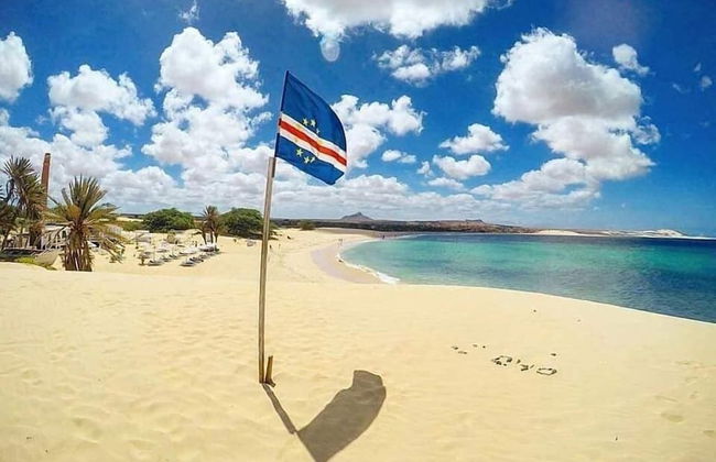 Cá Marta - The flat with sea view - Foto 29