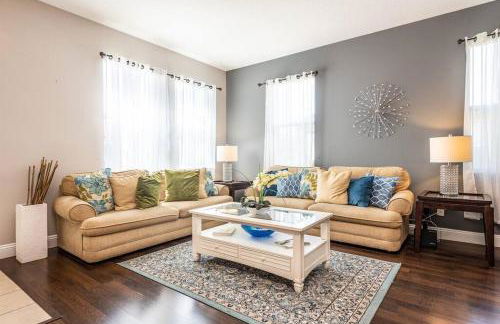 Large Executive Villa Near Disney with Game Room - Foto 11