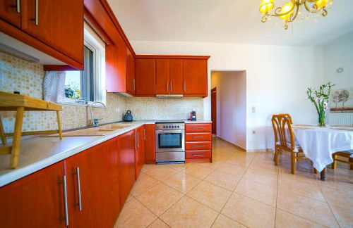 Villa Lima Pool & Jacuzzi Chania - Foto 10