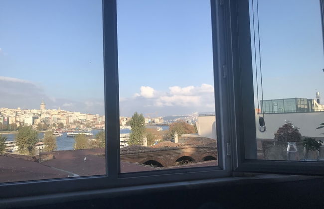 Istanbul Teras - Foto 22