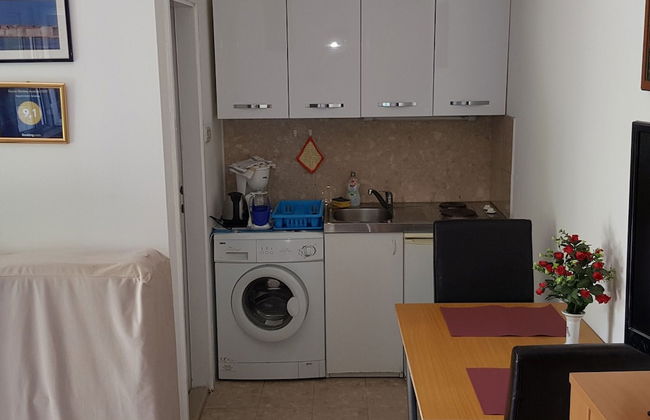 Apartment Mateo Lapad - Studio Apartment With Terrace and Garden View - Foto 4