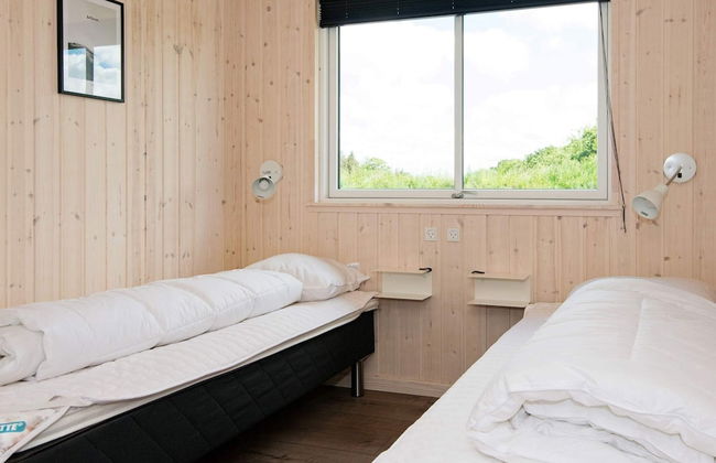 20 Person Holiday Home in Norre Nebel - Foto 26