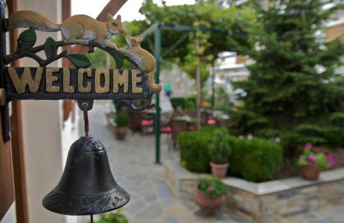 Guesthouse Papagiannopoulou - Foto 41