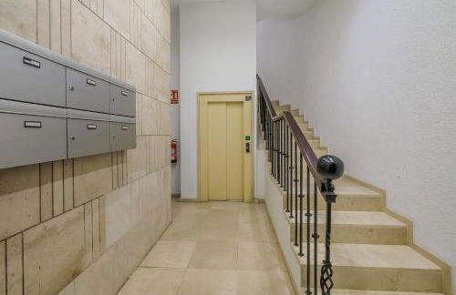 Saavedra Confort & City Centre - Foto 74