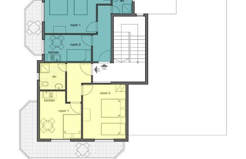 Apartments Stavroula Ηospitality - Foto 40