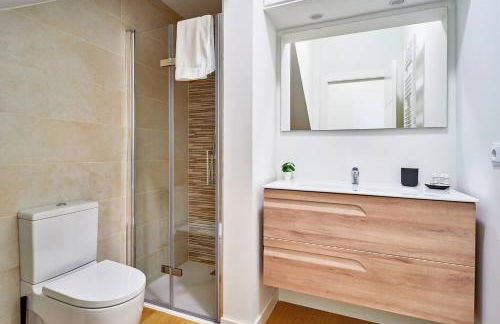 Céntrico acceso independiente laranitasalmantina - Foto 10