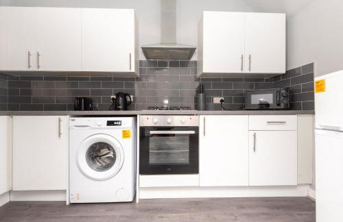 3-Bed Coastal Retreat - Foto 3