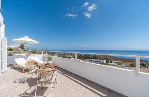 Avra Sfakia Apartments - Foto 1