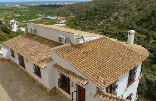 Holiday Home Del Azahar by Interhome - Photo 33