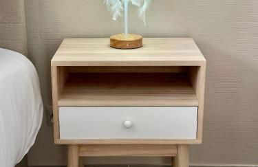 Douce parenthèse - Foto 11