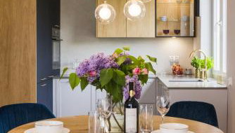 Modern Apart 23 - Foto 1