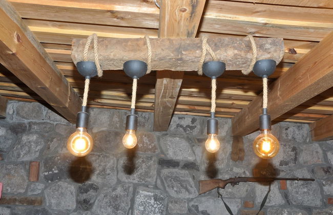 Doğunun Taş Evleri - Foto 34