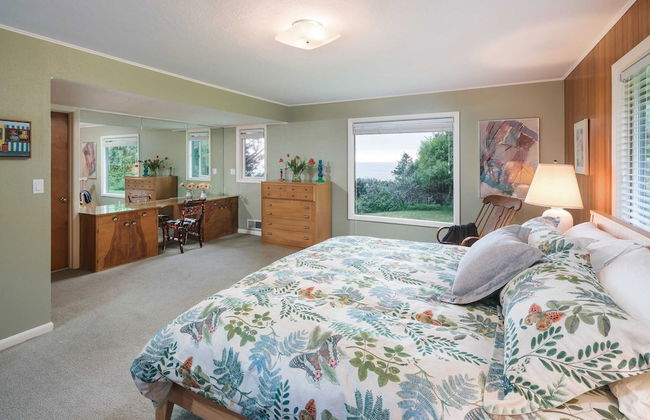 The Purcell House by Avantstay Surrounded in Lush Greenery w/ Large Yard & Ocean Views - Foto 4