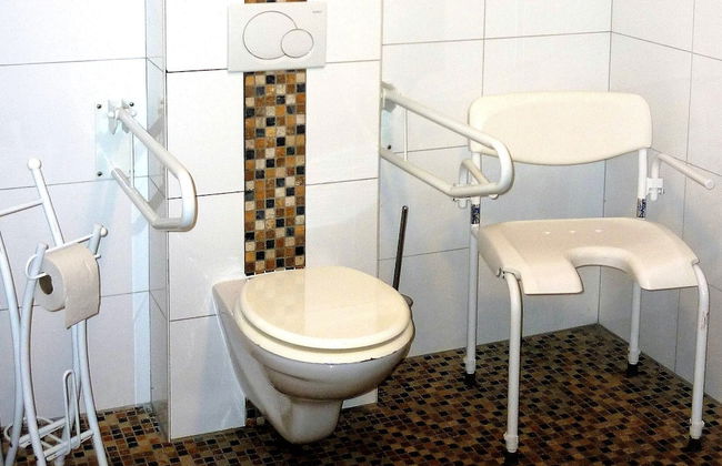 La Grange de David - Foto 34