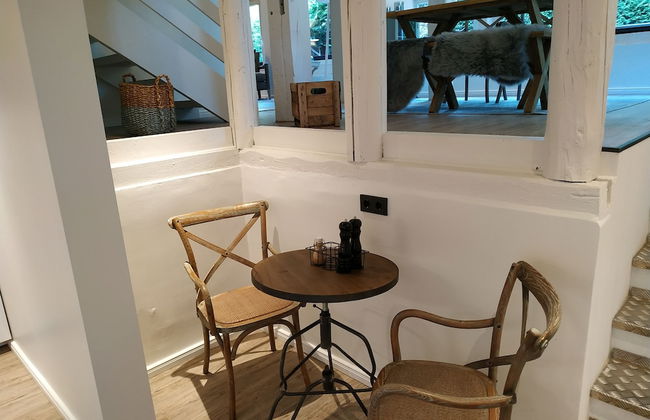 Ferienapartments Lüneburger Heide - St. Dionys - Foto 23