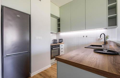 Apartament Wilanow - Foto 8