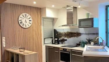 LA VUE LOIRE Maison - Foto 4