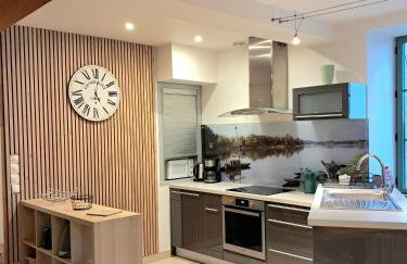 LA VUE LOIRE Maison - Foto 4