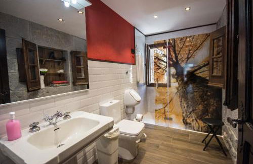 Casa FamiliarArtola Etxea San Sebastian-Pamplona-Bilbao - Foto 17